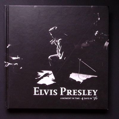 A Moment in Time -4 Days in 56