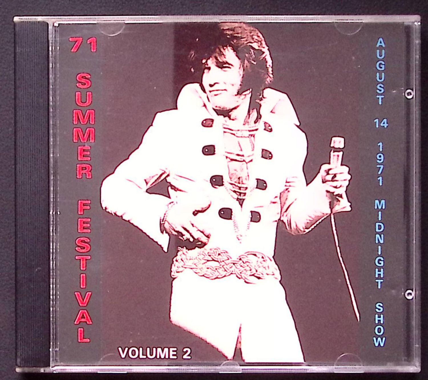 Summer Festival 71 - Volume 2