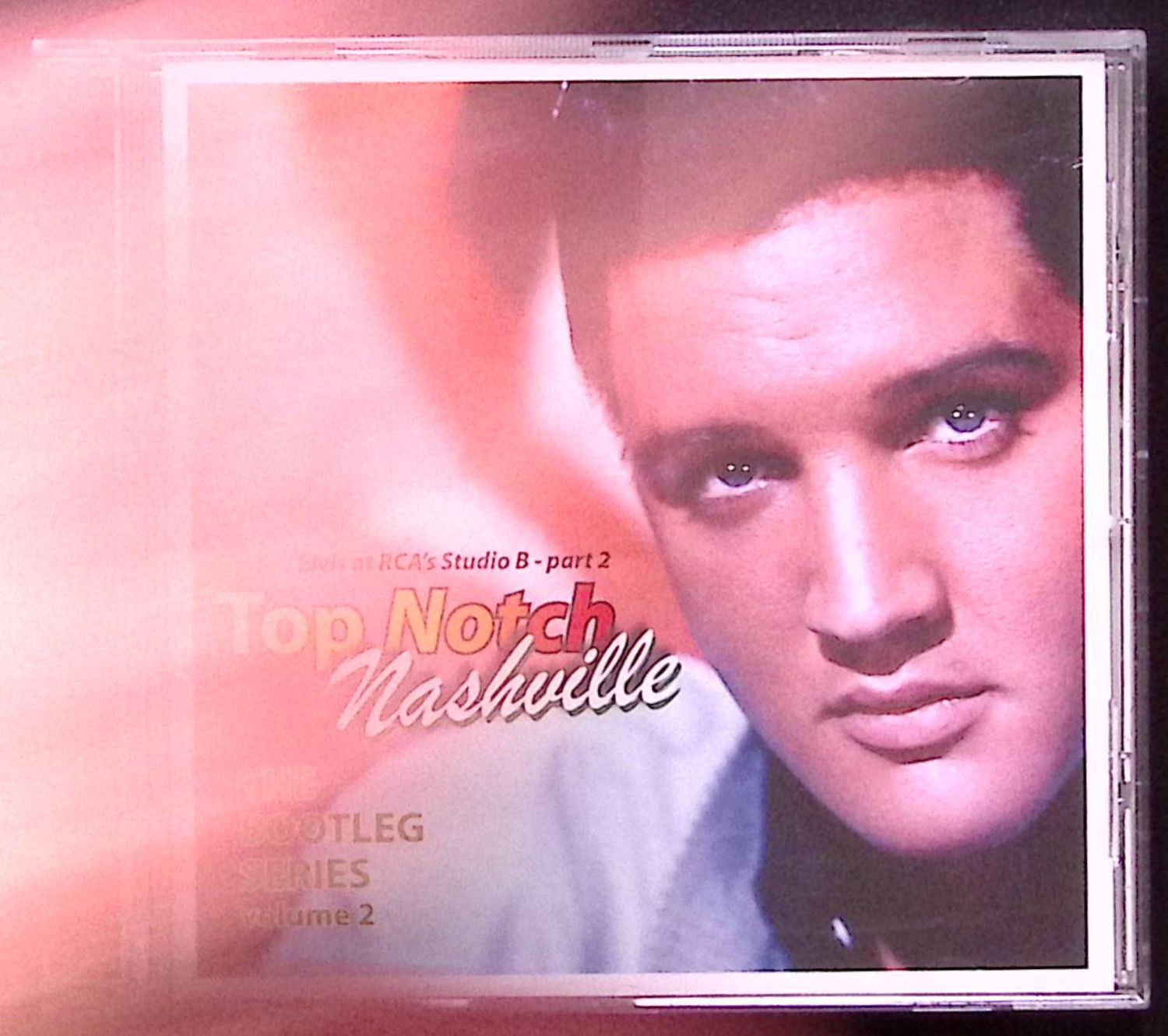 Top Notch Nashville -Part 3  The Bootleg Series Volume 2