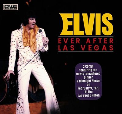Ever After Las Vegas