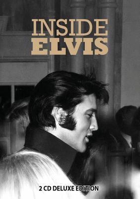 Inside Elvis  -2 CD