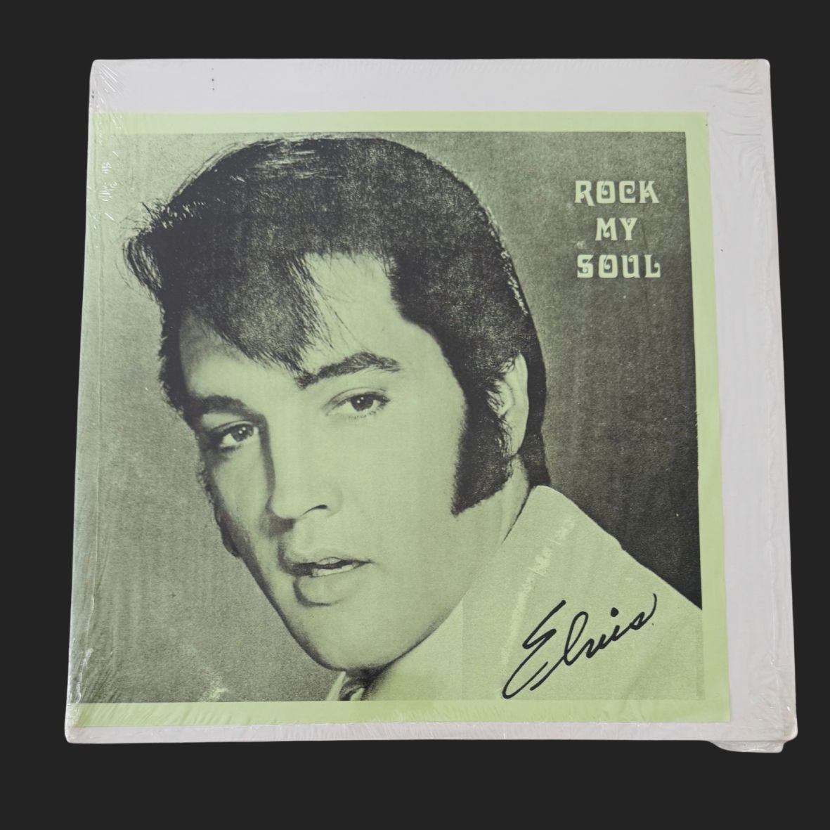 Rock My Soul