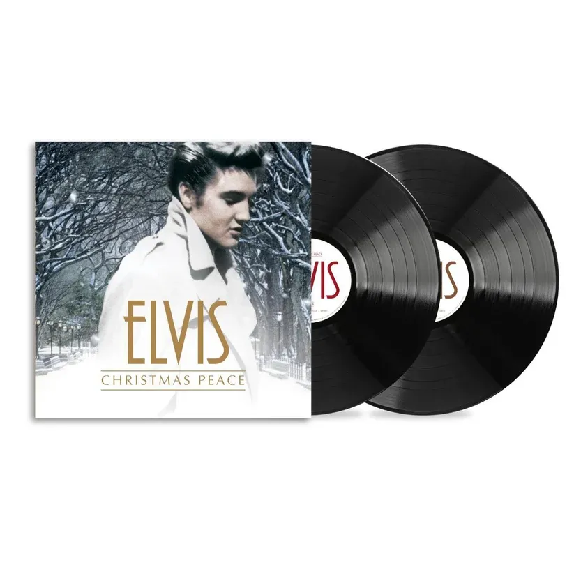 Christmas Peace - 2LP