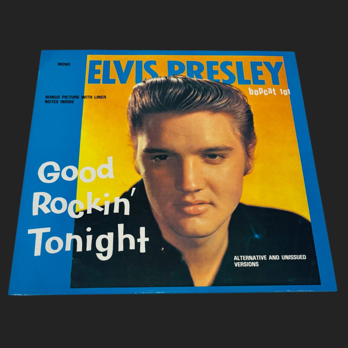 Good Rockin' Tonight