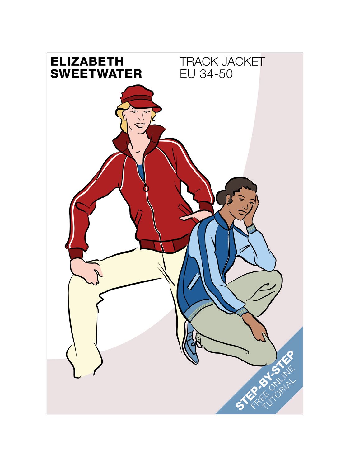 Track Jacket
