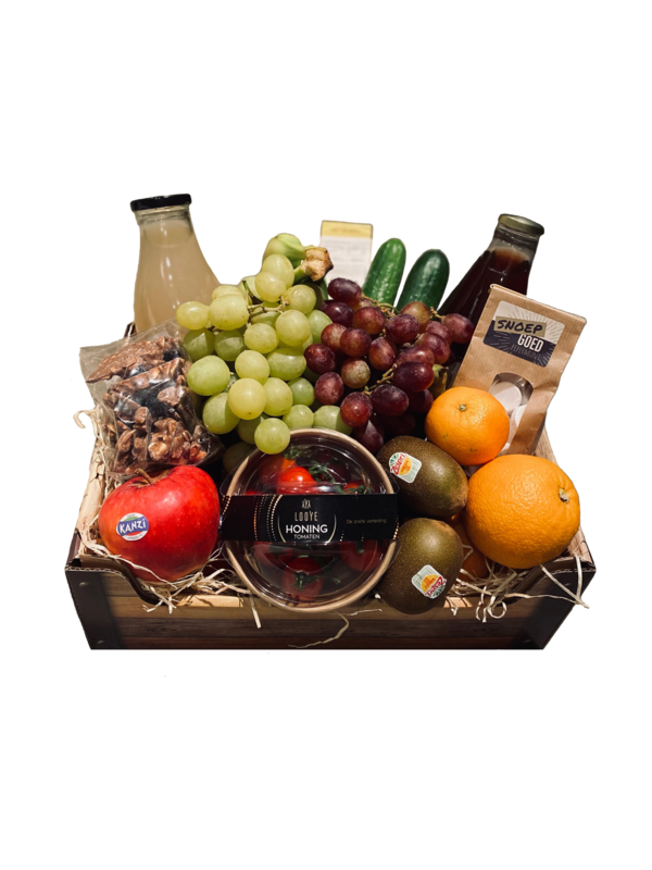 Fruitmand Deluxe