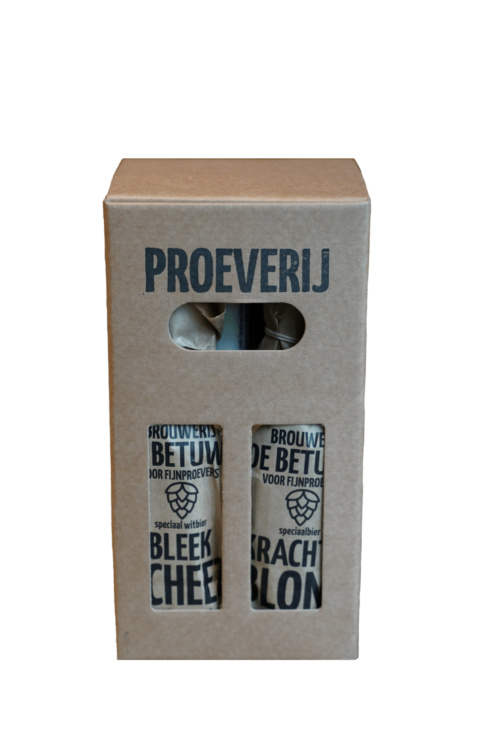 Betuwse bier proeverij