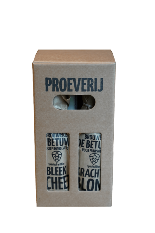 Betuwse bier proeverij