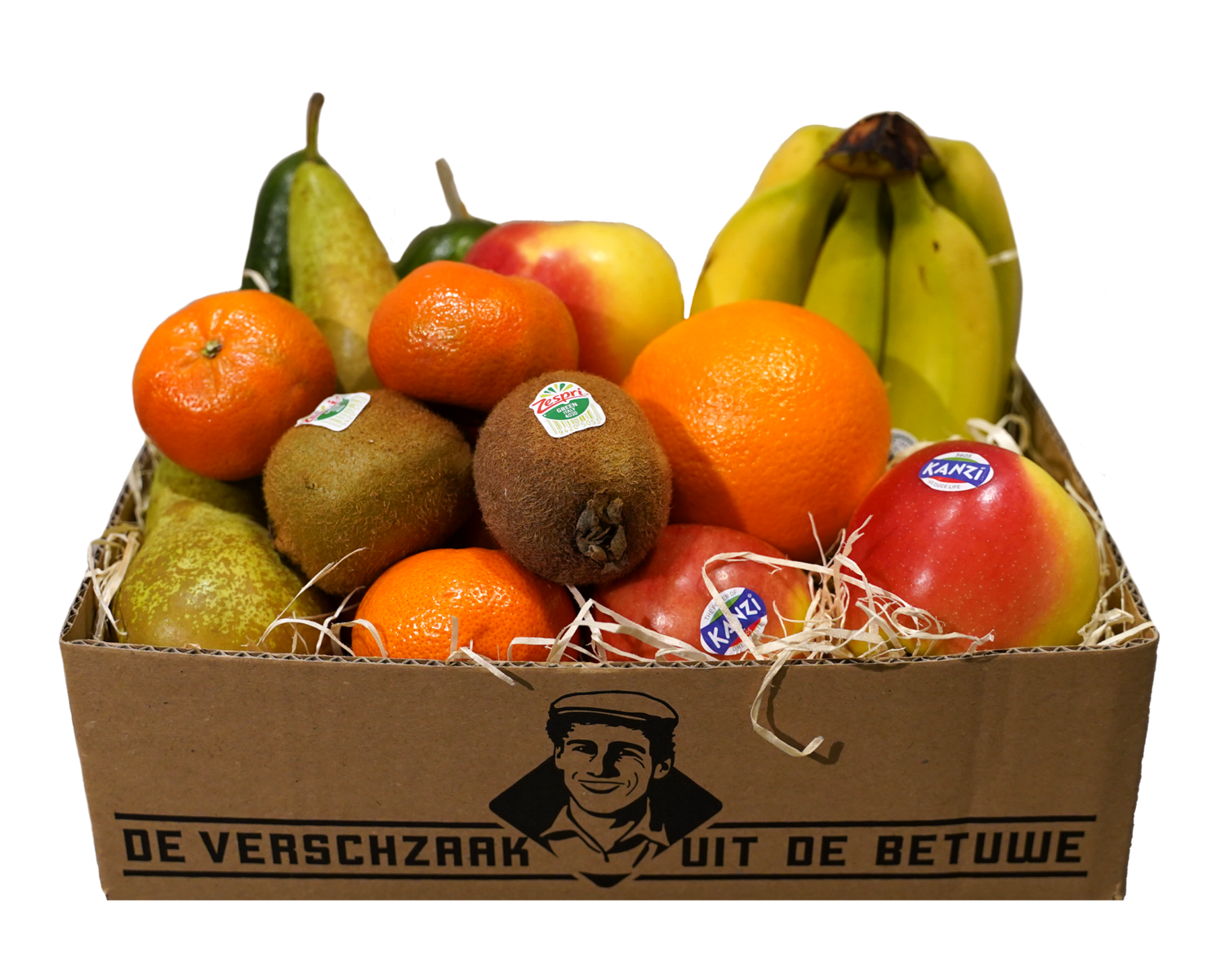 Fruitgeschenk