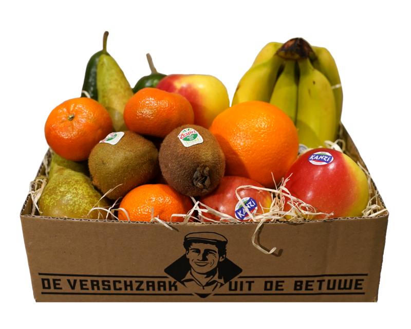 Fruitgeschenk