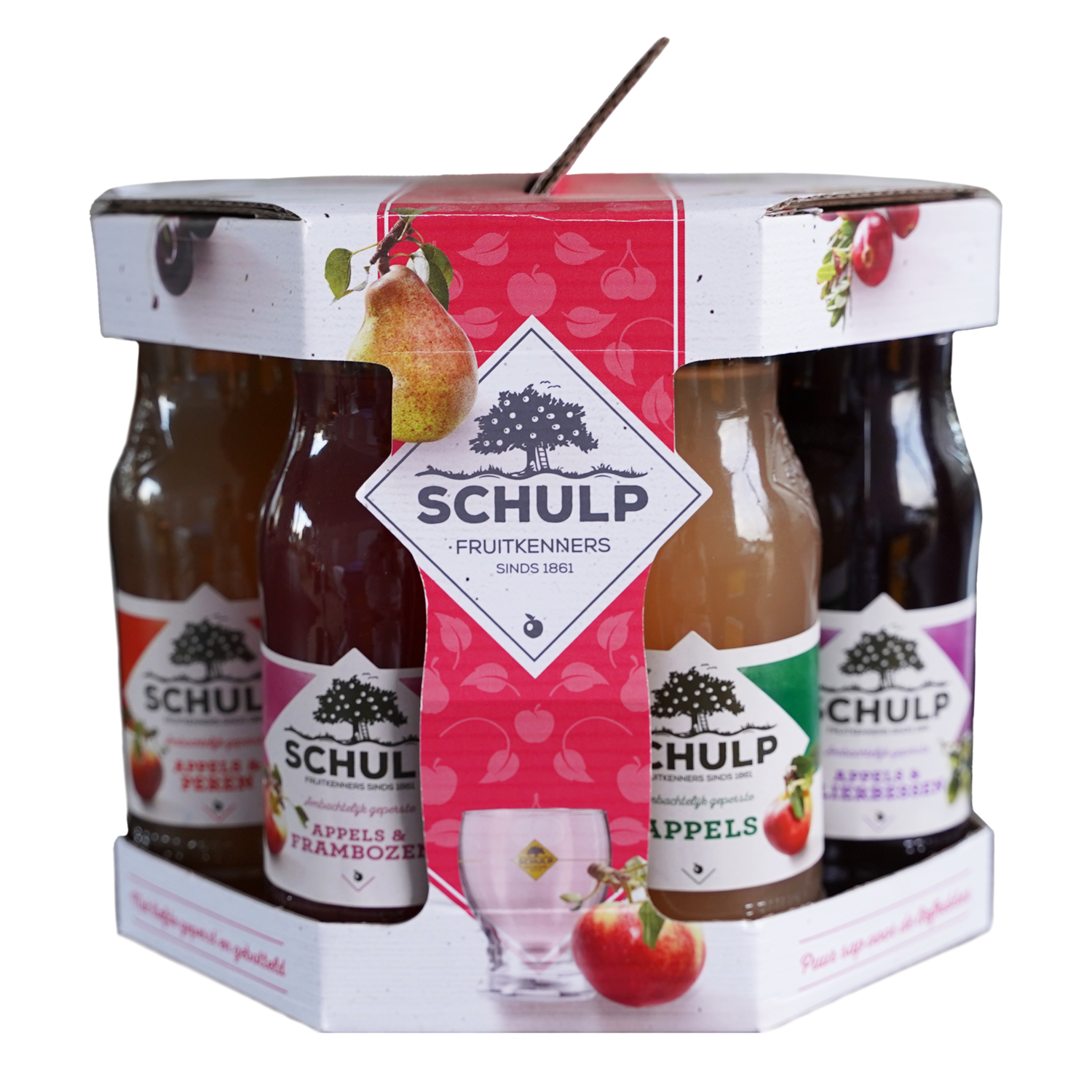 Rondje Schulp