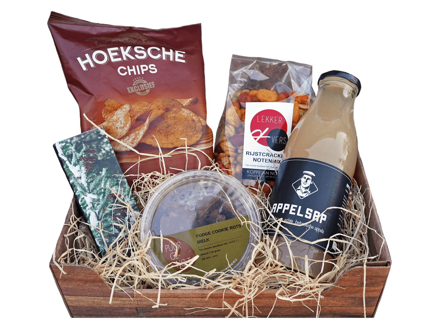 't Pakketje