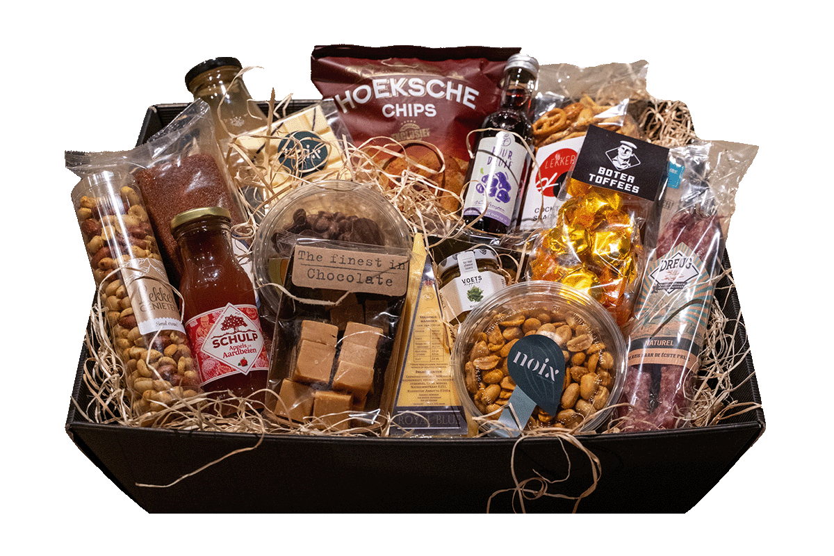 Ambachtelijk Genot Ambachtelijk Genot