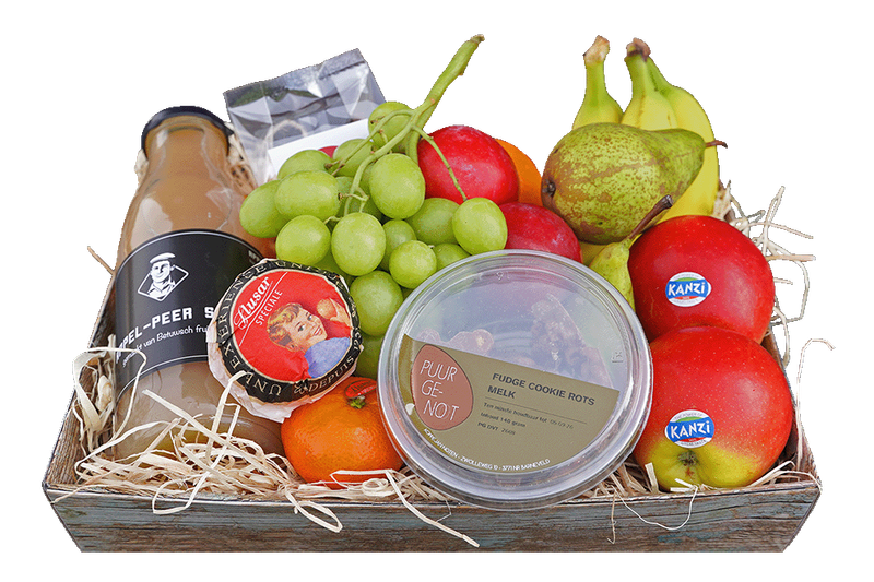 Fruitmand | €25,- Fruitmand | €25,-
