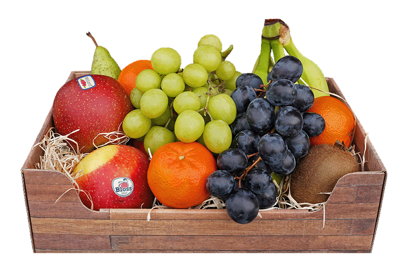 Fruitmand | €17,50 Fruitmand | €17,50