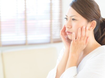Facial Skincare Tool