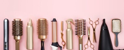 Hair Equipment
