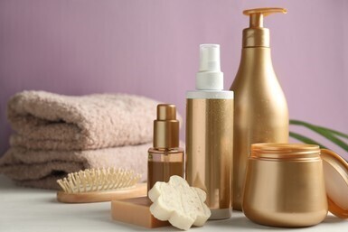 Hair Products