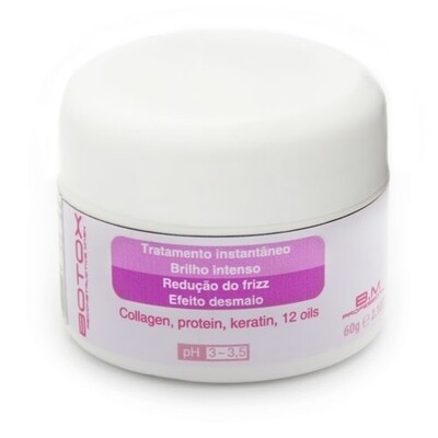 BM Botox Reconstructive Mask - 60g