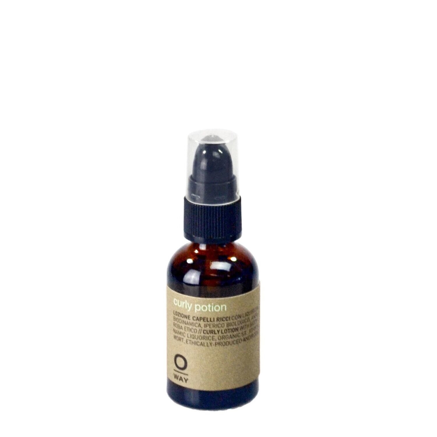 OWAY Curly Potion 30ml