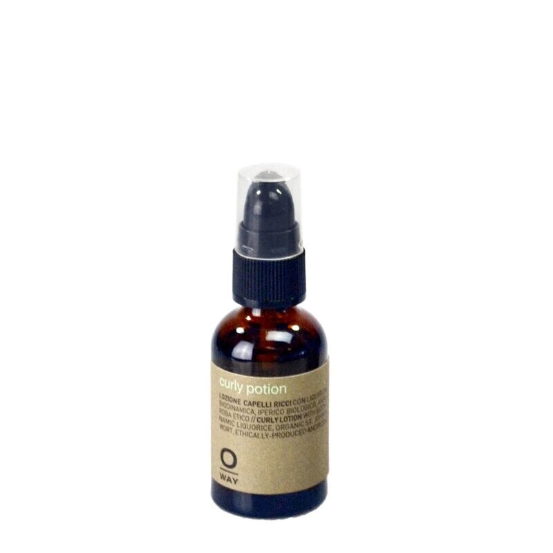 OWAY Curly Potion 30ml
