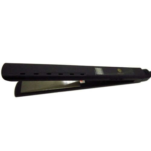 Brazilian Gold THC Nano-Titanium Flat Iron