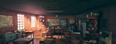 School