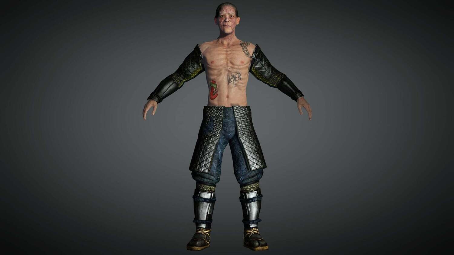 SAMURAI