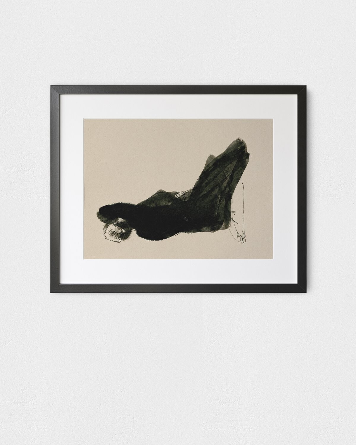 JAPANESE - III | ART PRINT