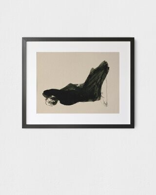 JAPANESE - III | ART PRINT