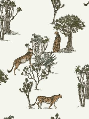 Wildlife