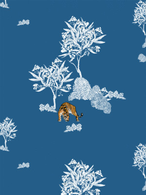 ISLANDS IN THE SKY | SEAMLESS PATTERN ISLANDS IN THE SKY | SEAMLESS PATTERN