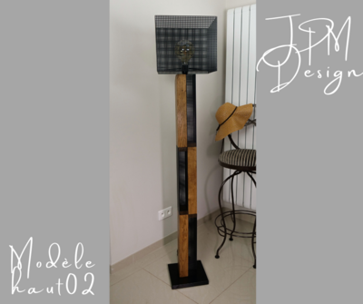 JPM Design Modèle haut 02