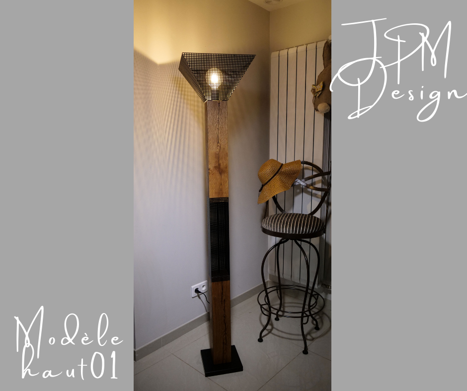 JPM Design Modèle haut 01