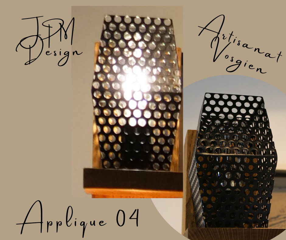 JPM Design Applique 04