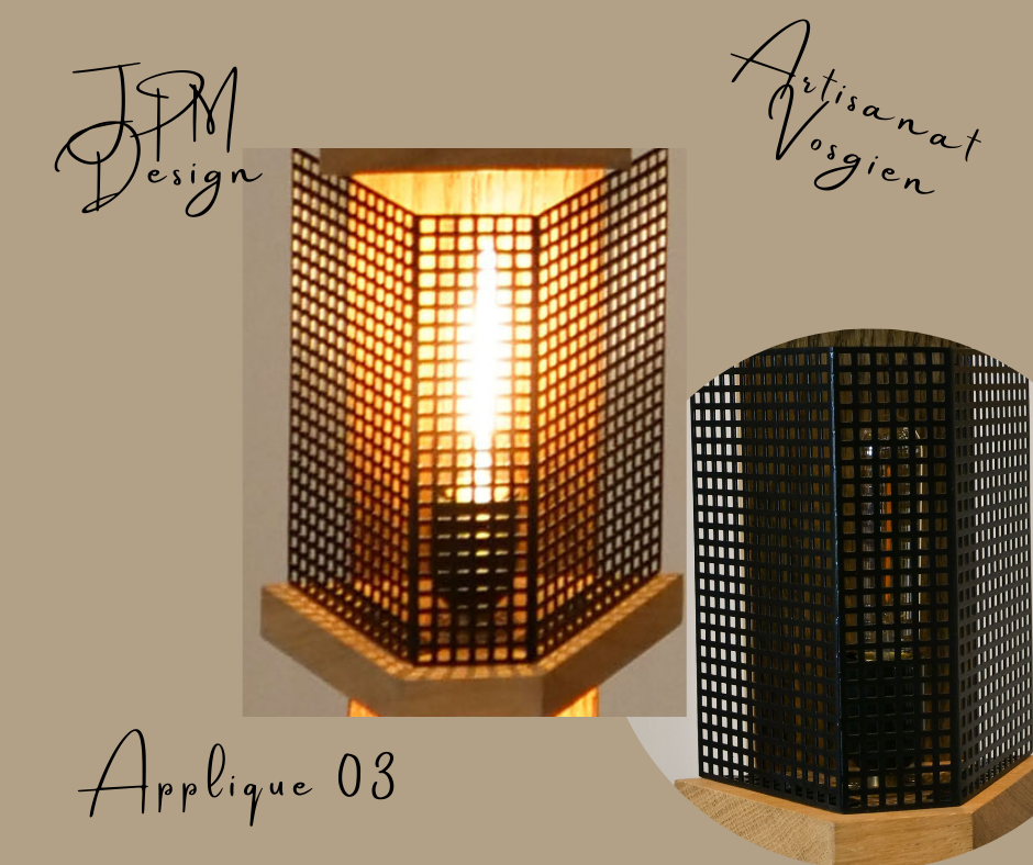 JPM Design Applique 03