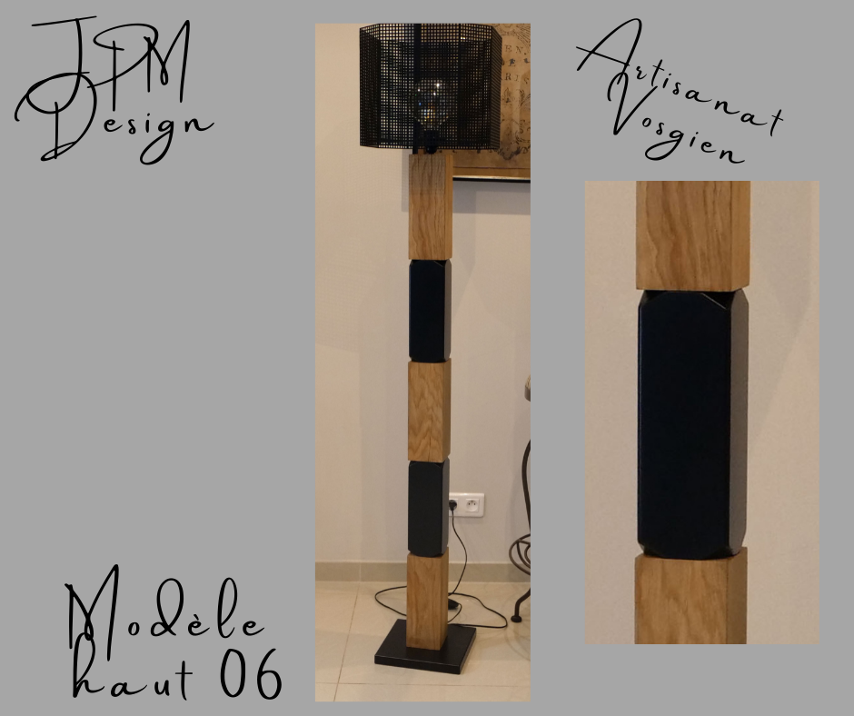 JPM Design Modèle haut 06