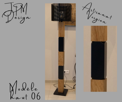 JPM Design Modèle haut 06