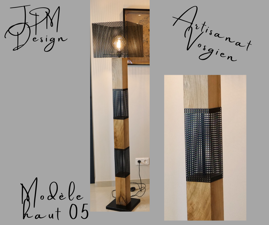 JPM Design Modèle haut 05
