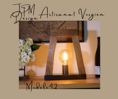 JPM Design lampe à poser 42