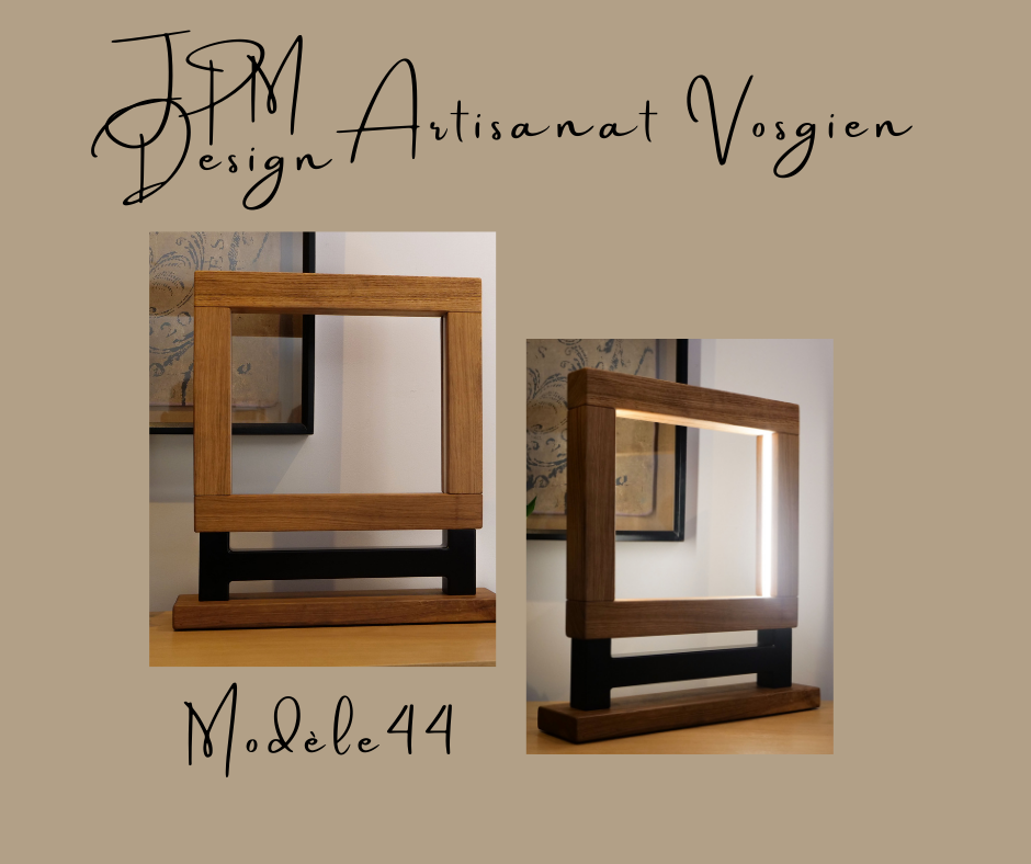 JPM Design  lampe à poser 44