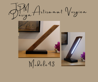 JPM Design  lampe à poser 43