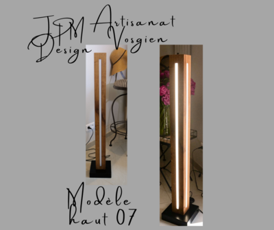 JPM Design Modèle haut 07