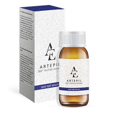 Artepil Post Epil Serum 5111