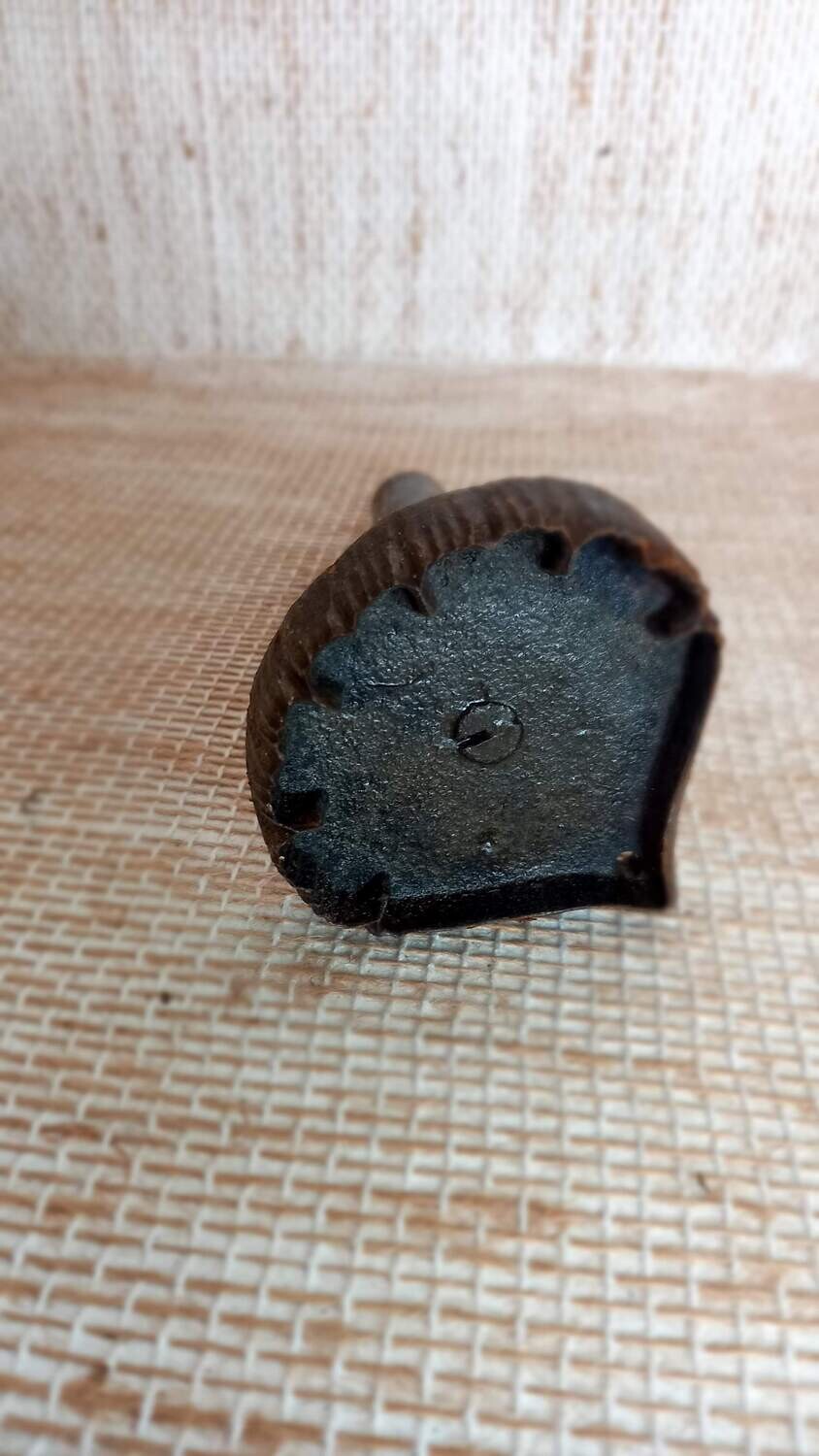 Cortador Papoila Baiana