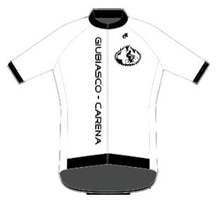 MAGLIETTA GIUBIASCO CARENA - DONNA, Taglie: S