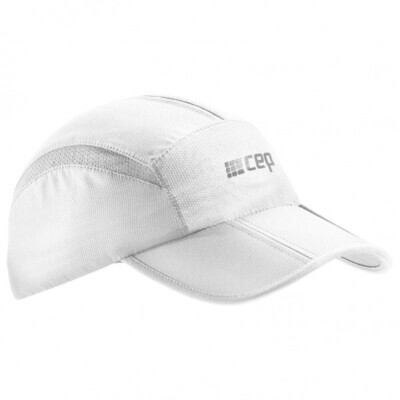 Running Cap - Cappellino