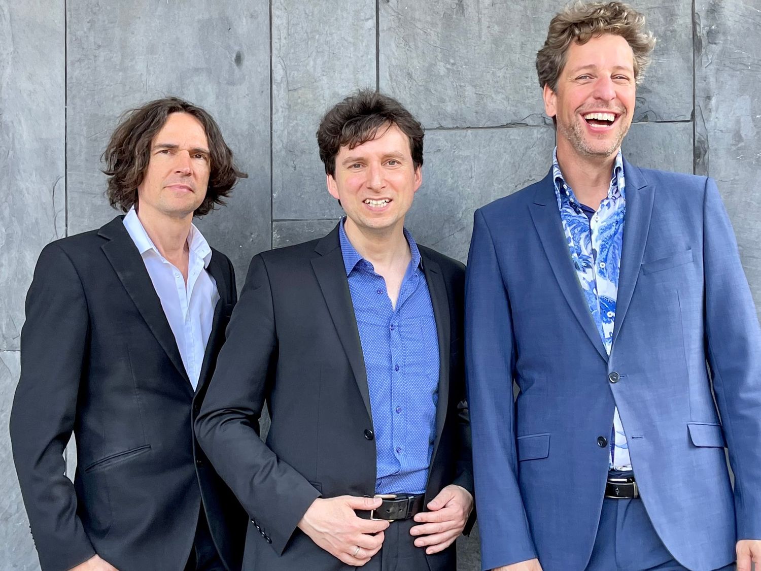 Ocean’s 3 Ocean’s 3