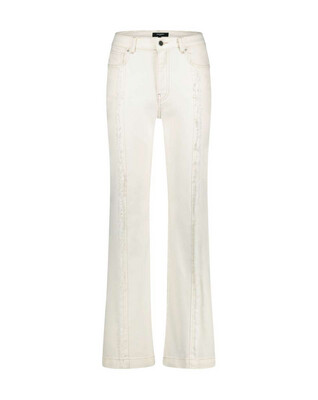 Newport Jeans Off-white Freebird
