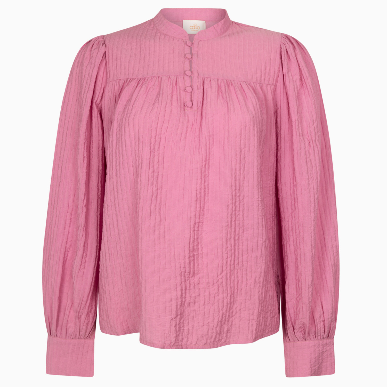 Roze Blouse Jazzy AAIKO